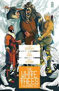 The White Trees #1 (The White Trees #1) by Kris Anka