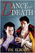 Dance of Death by P.N. Elrod