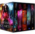 Wish Quartet: The Complete Series (Age of Magic: Wish Quartet #0.5-4) by Lynn Larsh