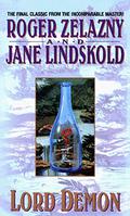 Lord Demon by Roger Zelazny, Jane Lindskold