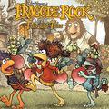 Fraggle Rock Tails and Tales (Fraggle Rock #2) by Deron Bennett