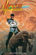 Nexus Omnibus Volume 2 (Nexus Omnibus #2) by Steve Rude