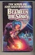 Between the Stars (Island Worlds #3) by Eric Kotani