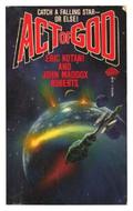 Act of God (Island Worlds #1) by Eric Kotani