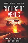 The Clouds of Venus (Solar System #5) by Ashton McLee