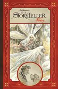 Jim Henson's Storyteller: Fairies by Tyler Jenkins