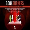 Bookburners: The Complete Season 2 (Bookburners #2.1-2.13) by Margaret Dunlap