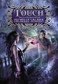 Touch (The Queen of the Dead #2) by Michelle Sagara West