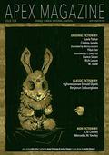Apex Magazine Issue 129 by Mercedes M. Yardley