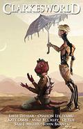 Clarkesworld Magazine, Issue 142  (Clarkesworld Magazine, #142) by A.M. Dellamonica