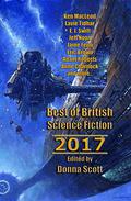 Best of British Science Fiction 2017 by E.J. Swift