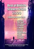 Best of British Science Fiction 2020 by Liz Williams