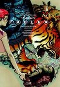 Fables - Book One (Fables: The Deluxe Edition #1) by Craig Hamilton