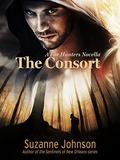 The Consort (Fae Hunters #1) by Suzanne Johnson