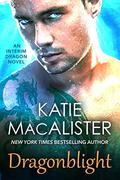 Dragonblight (Dragon Interim #1) by Katie MacAlister