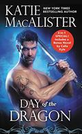 Day of the Dragon (Dragon Hunter #2) by Katie MacAlister