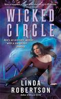 Wicked Circle (Persephone Alcmedi #5) by Linda Robertson