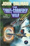 The Three-Cornered War (The Regiment #5) by John Dalmas