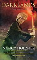 Darklands (Deadtown #4) by Nancy Holzner