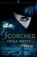 Scorched (Sapphire City #1) by Erica Hayes