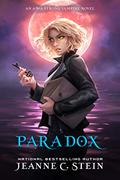 Paradox (Anna Strong Chronicles #10) by Jeanne C. Stein