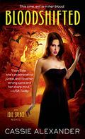 Bloodshifted by Cassie Alexander