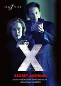 X-Files: Secret Agendas by Kate Corcino