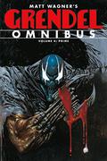 Grendel Omnibus, Vol. 4: Prime (Grendel #Omnibus 4) by Diana Schutz