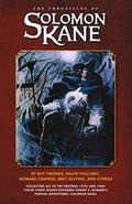 Chronicles of Solomon Kane by Kevin Nowlan