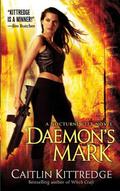 Daemon's Mark by Caitlin Kittredge