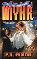 The Adventures of Myhr by Jamie Murray
