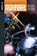 Armor Hunters: Deluxe Edition (Armor Hunters #1-4) by Diego Bernard