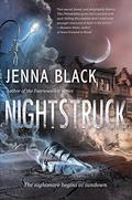 Nightstruck (Nightstruck #1) by Jenna Black
