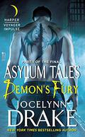 Demon's Fury by Jocelynn Drake