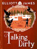 Talking Dirty (Pax Arcana #0.07) by Elliott James