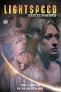 Lightspeed Magazine, August 2016 (Lightspeed Magazine, #75) by Mercurio D. Rivera