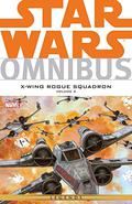 Star Wars Omnibus: X-Wing Rogue Squadron, Vol. 2 (Star Wars: X-Wing Rogue Squadron #3-5) by Gary Erskine