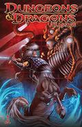 Dungeons & Dragons Classics Volume 2 (Dungeons & Dragons Classics #2) by Jeff Grubb