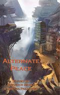 Alternate Peace by Kari Sperring