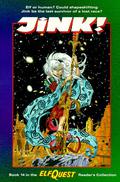 Jink! (Elfquest #14) by Paul Abrams