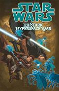 Star Wars: The Stark Hyperspace War (Star Wars: Republic Trade Paperbacks #7) by Christian Dalla Vecchia