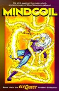 Mindcoil (Elfquest #14.1) by Paul Abrams