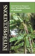 Gabriel Garcia Marquez's One Hundred Years of Solitude: Essays  (Bloom's Modern Critical Interpretations) by Harold Bloom, Gabriel Welsch