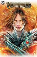 Witchblade, Volume 2: Awakenings (Witchblade by Ron Marz #2) by Mike Choi
