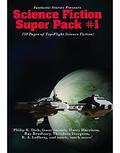 Science Fiction Super Pack #1 by Isaac Asimov