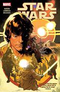 Star Wars Vol. 3 Collection (Star Wars 2015 #5-6) by Michael Walsh
