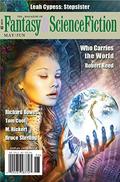 The Magazine of Fantasy & Science Fiction  (May/June edition 2020) by C.C. Finlay