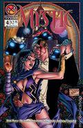 Mystic, Volume 4: Out All Night (Mystic #4) by Ron Marz