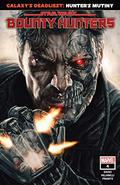 Star Wars: Bounty Hunters #4 (Star Wars: Bounty Hunters Single Issues #4) by Lee Bermejo