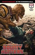 Star Wars: Bounty Hunters #3 (Star Wars: Bounty Hunters Single Issues #3) by Lee Bermejo